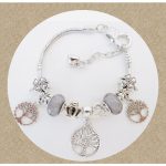 armband bedels