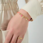 armband bedels