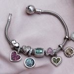 armband bedels