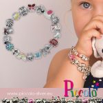 armband bedels
