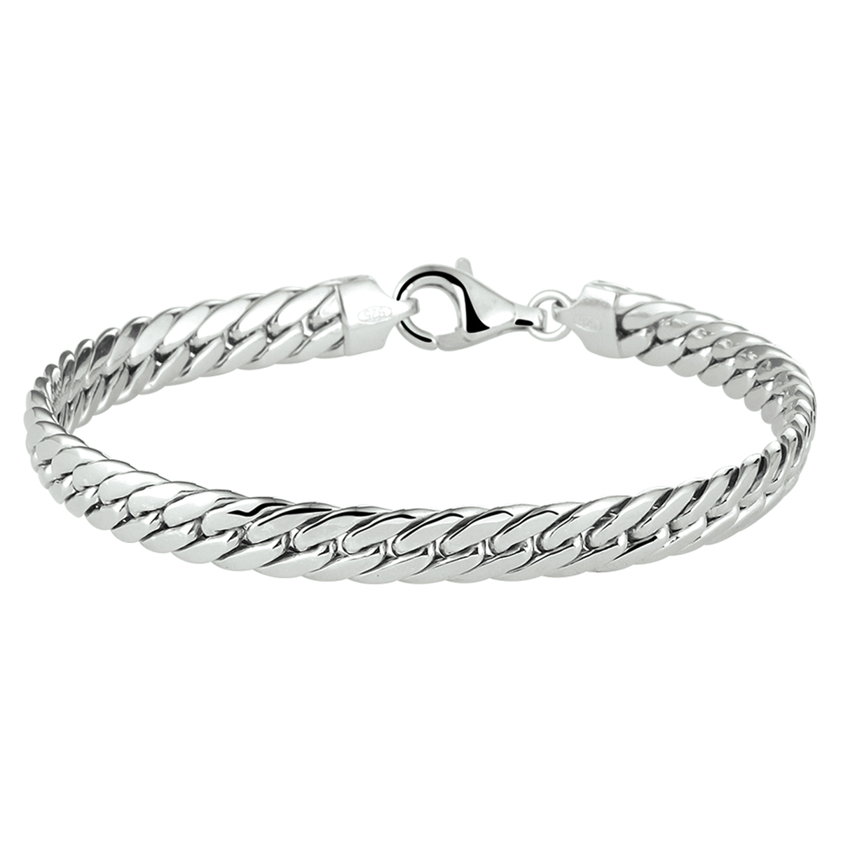 armband-dames-257ogl-1.jpg armband dames - Afbeelding 1
