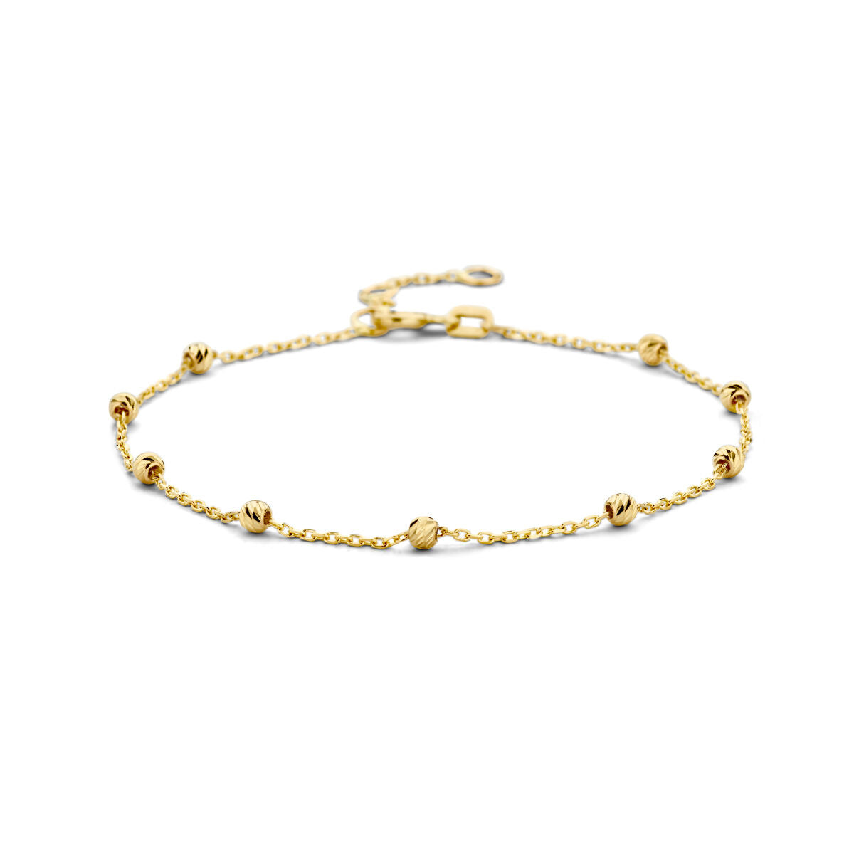 armband-dames-goud-492txr-1.jpg armband dames goud - Afbeelding 1