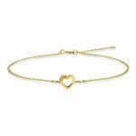 armband dames goud