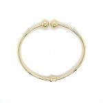 armband goud