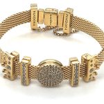 armband goud