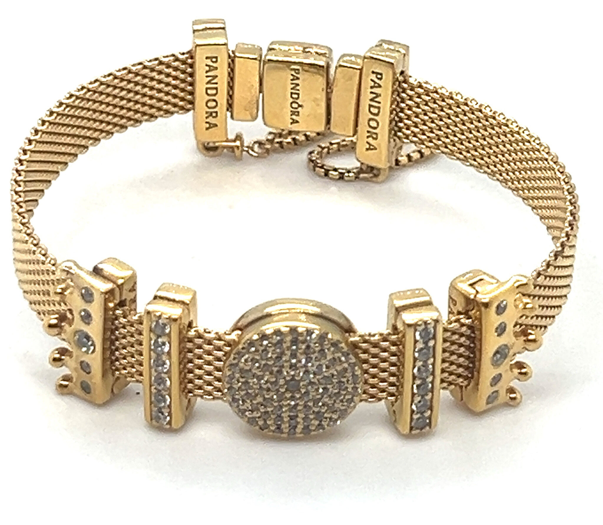armband-goud-127bkm-1.jpg armband goud - Afbeelding 1