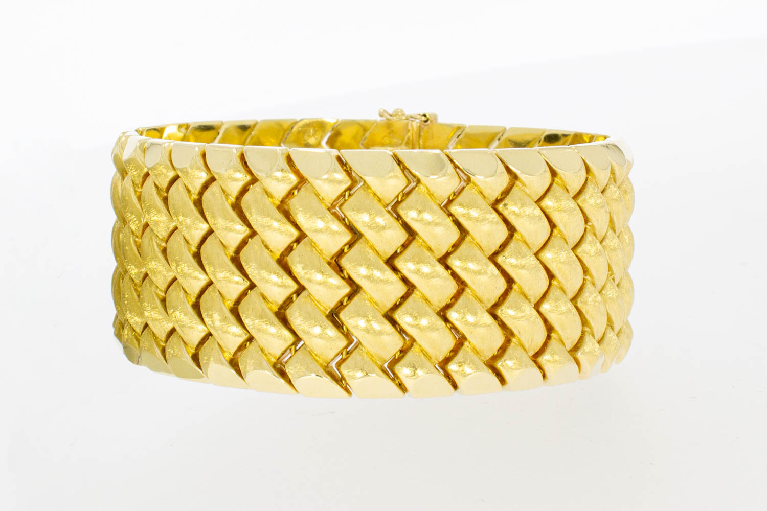 armband-goud-563oex-1.jpg armband goud - Afbeelding 1