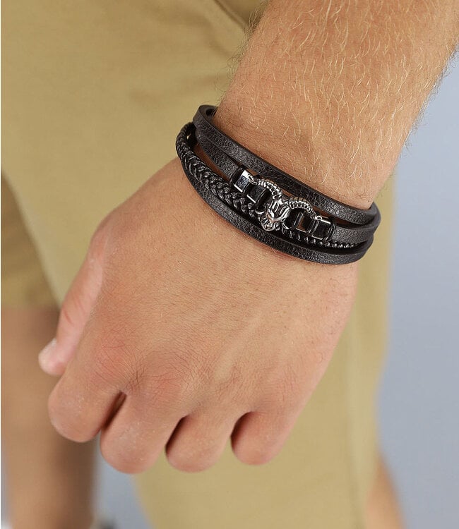 armband-heren-562nyd-1.jpg armband heren - Afbeelding 1