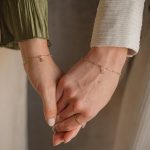 armband initialen