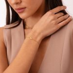 armband initialen