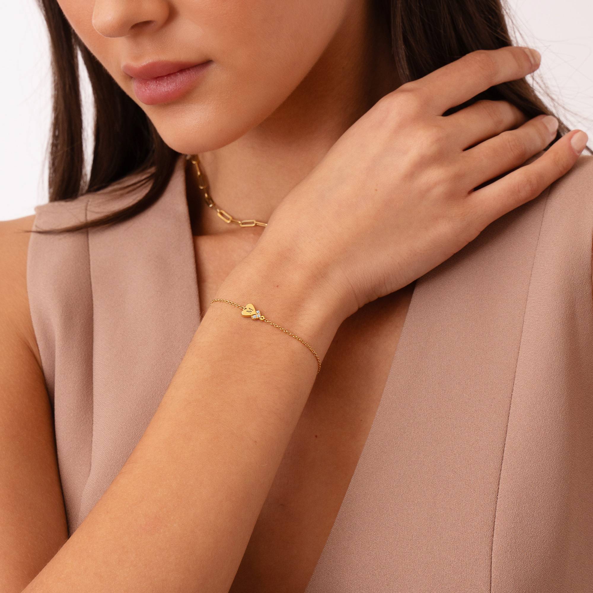 armband-initialen-451juy-1.jpg armband initialen - Afbeelding 1