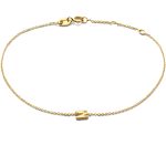 armband initialen