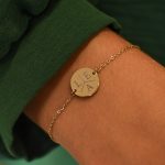armband initialen