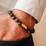 armband kralen heren