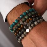 armband kralen heren