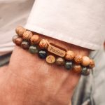 armband kralen heren