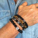 armband kralen heren