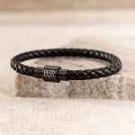 armband met initialen