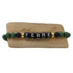 armband met naam