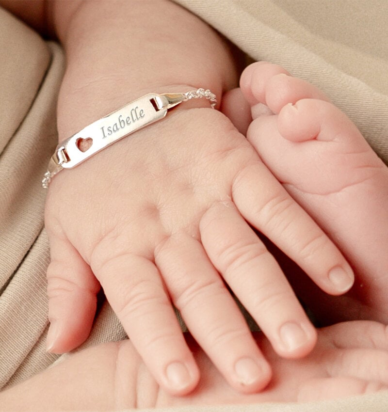 armband-met-naam-238prl-1.jpg armband met naam - Afbeelding 1