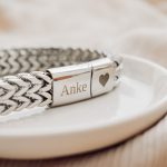 armband met naam