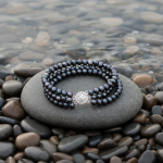 armband parels