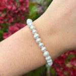 armband parels