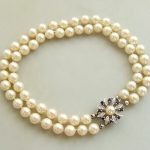 armband parels