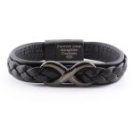 armband voor mannen