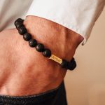 armband voor mannen