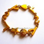 armband ysl