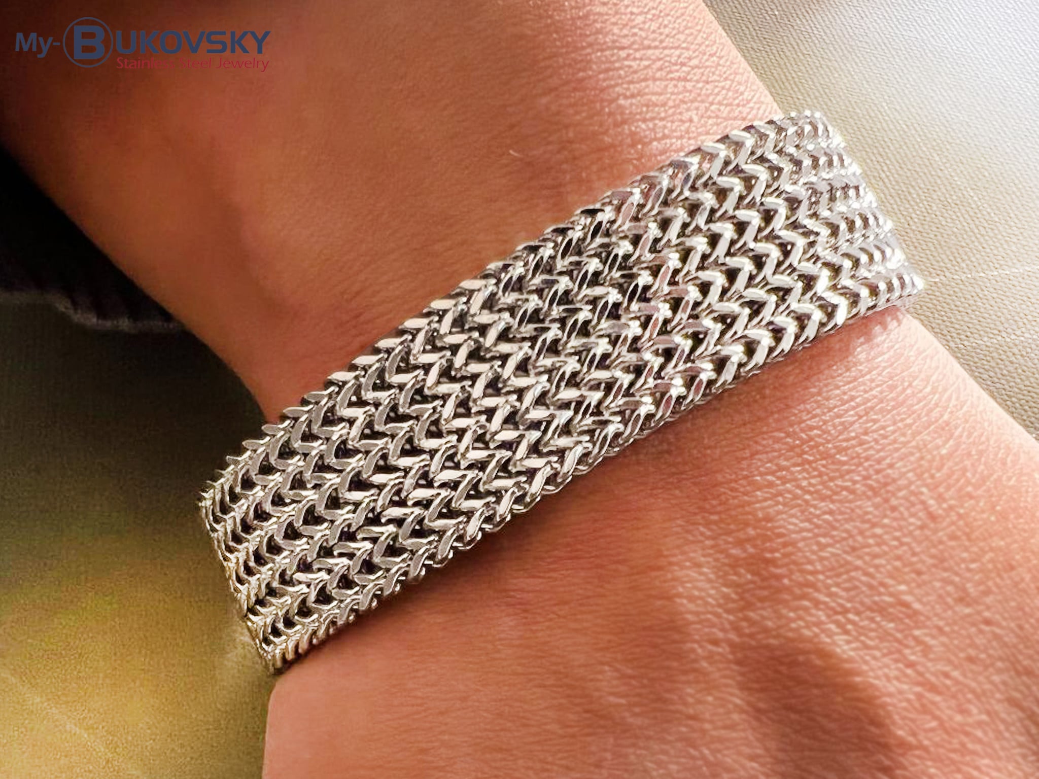 armbanden-dames-299dsx-1.jpg armbanden dames - Afbeelding 1