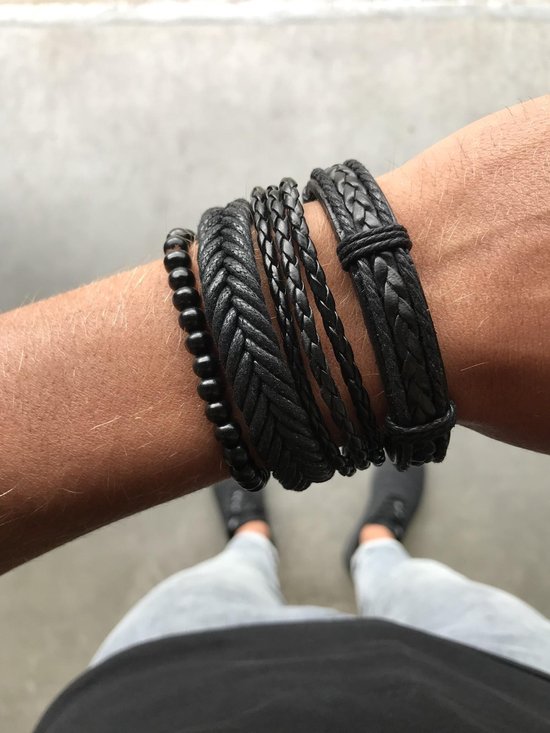 armbanden-heren-781kax-1.jpg armbanden heren - Afbeelding 1