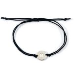 armbandje initialen