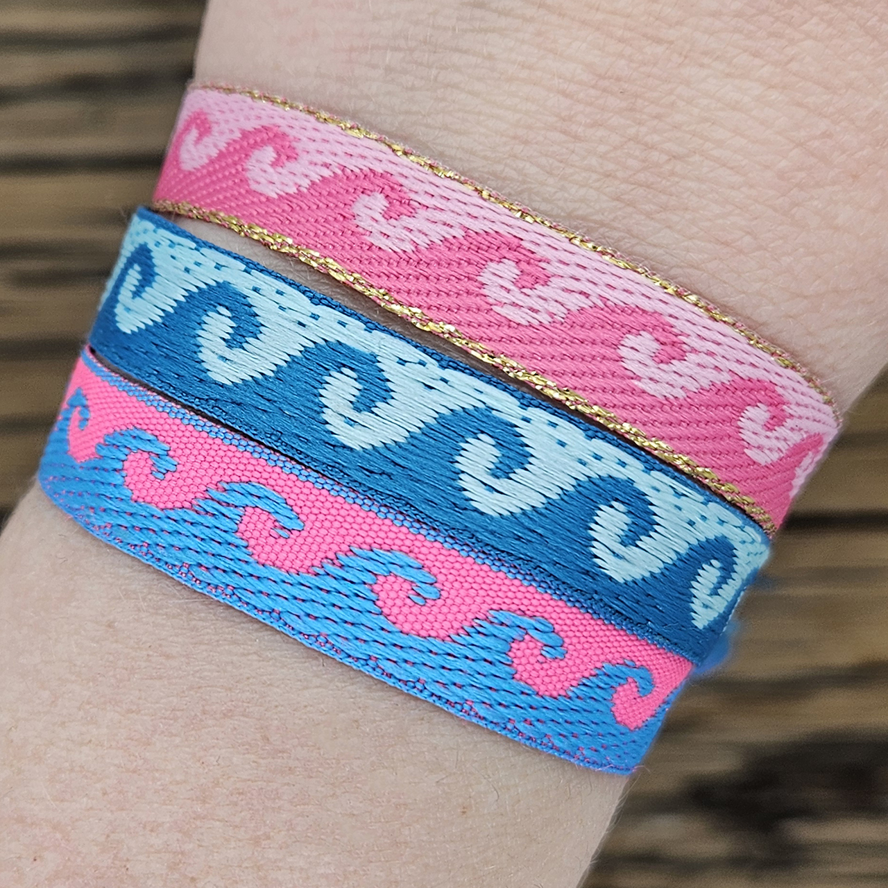 armbandjes-696tvy-1.jpg armbandjes - Afbeelding 1