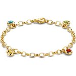 armbandjes goud