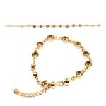 armbandjes goud