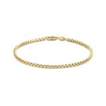armbandjes goud