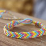 armbandjes knopen