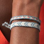 armbandjes knopen