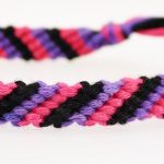 armbandjes knopen