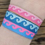 armbandjes knopen