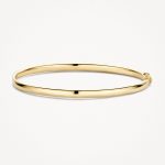 bangle armband goud