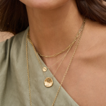 bedel ketting