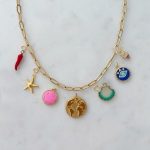 bedel ketting