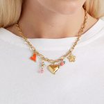 bedel ketting