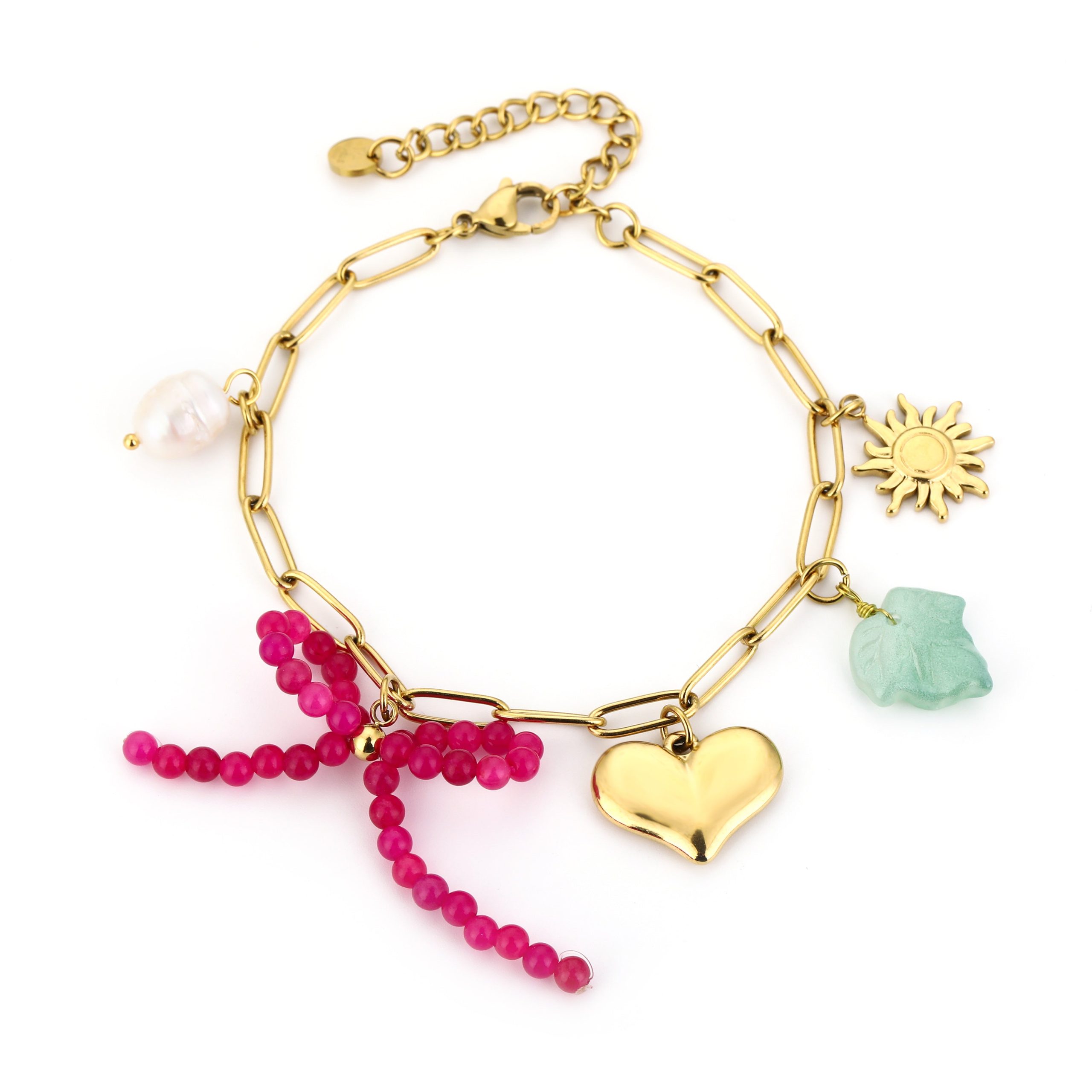 bedelarmband-923ztu-1.jpg bedelarmband - Afbeelding 1