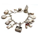 bedelarmbandje