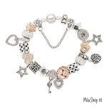 bedelarmbandje