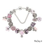 bedelarmbandje
